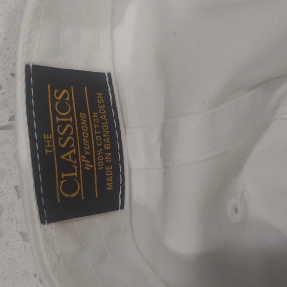 Trapper's Delight Dad Cap - Picture 4 of 7